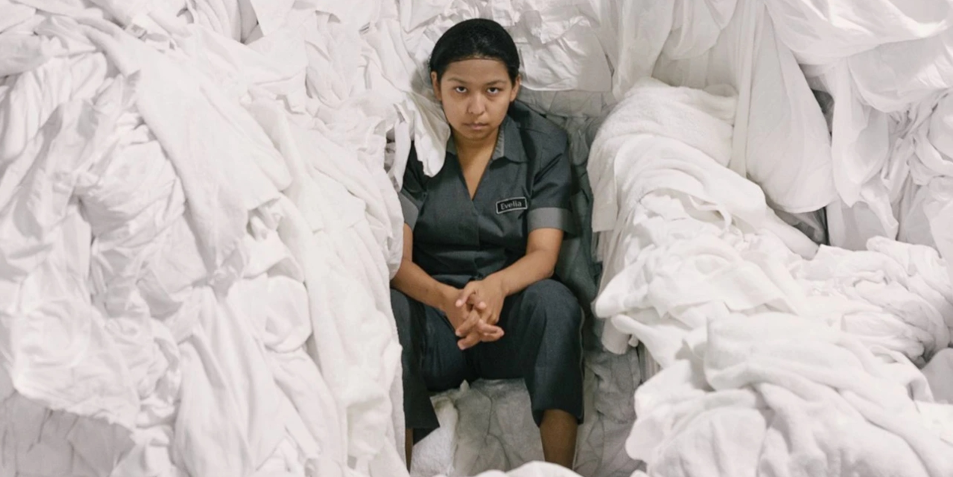 Cinefórum "La justicia social está de cine": "La camarista"